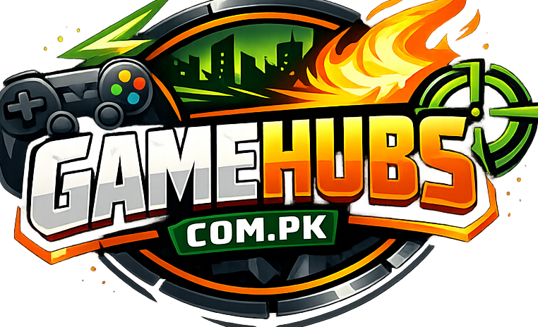 Gamehubs